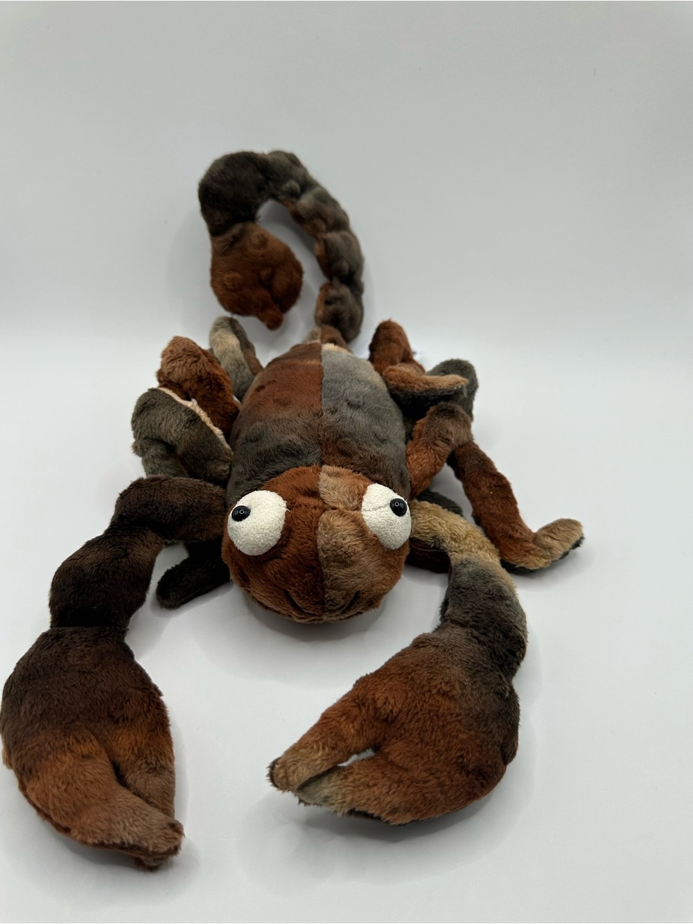 NWT Jellycat Simon Scorpion - Picture 4 of 4
